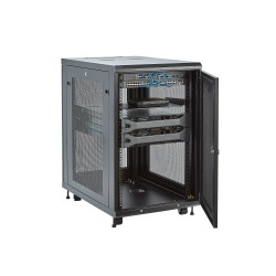 STARTECH RACK RK1833BKM