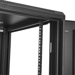 STARTECH RACK RK1833BKM