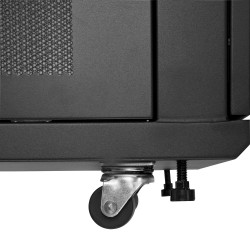 STARTECH RACK RK1833BKM