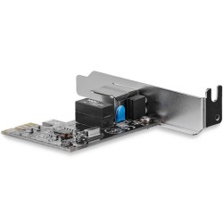 STARTECH 1 PORT PCIE GIGABIT NIC CARD LO