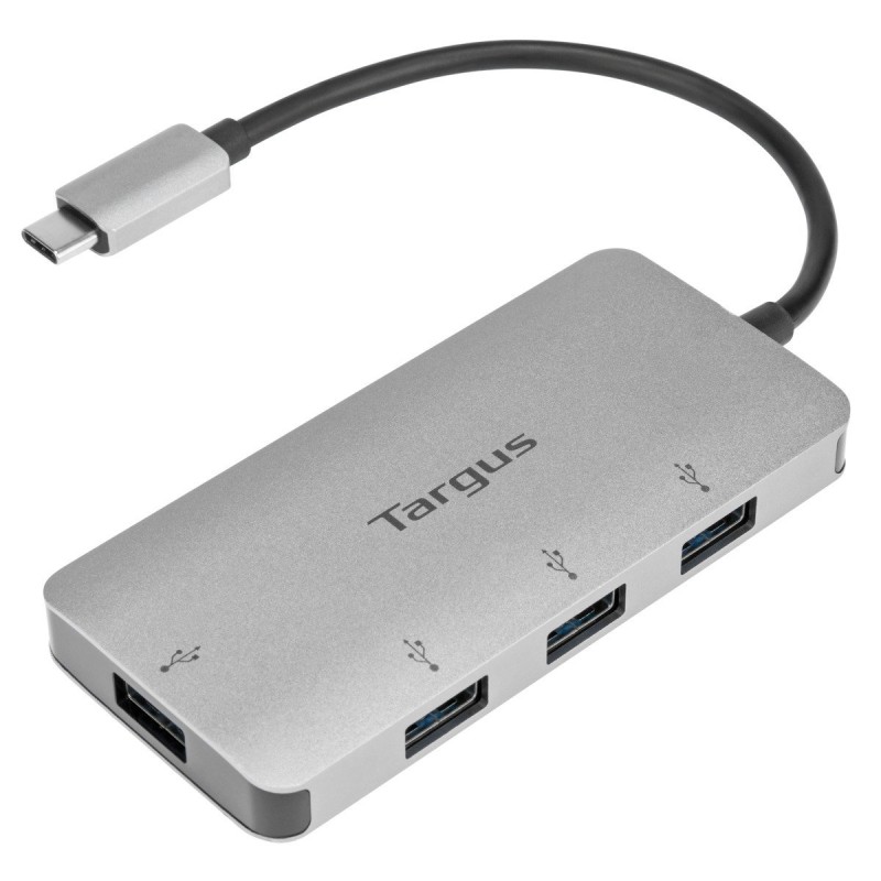 Targus ACH226EU hub & concentrateur USB 3.2 Gen 1 (3.1 Gen | JDB-Info