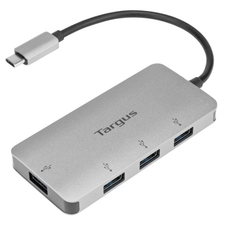 Targus ACH226EU hub & concentrateur USB 3.2 Gen 1 (3.1 Gen | JDB-Info