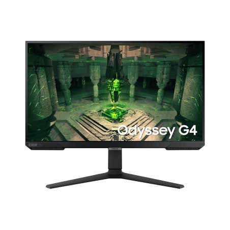 Samsung G40B écran plat de PC 68,6 cm (27") 1920 x 1080 pix | JDB-Info