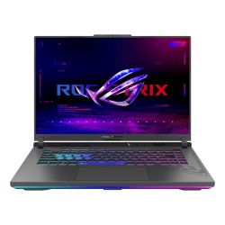ASUS ROG Strix G16 G614JIR-N4050W-BE Intel® Core™ i9 i9-149 | JDB-Info