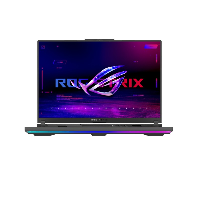 ASUS ROG Strix G16 G614PM-RV075W AMD Ryzen™ 9 8940HX Ordina | JDB-Info