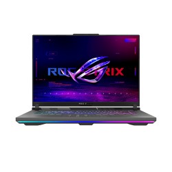ASUS ROG Strix G16 G614PM-RV075W AMD Ryzen™ 9 8940HX Ordina | JDB-Info