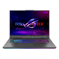 ASUS ROG Strix G18 G814FP-S9006W AMD Ryzen™ 9 9955HX Ordina | JDB-Info
