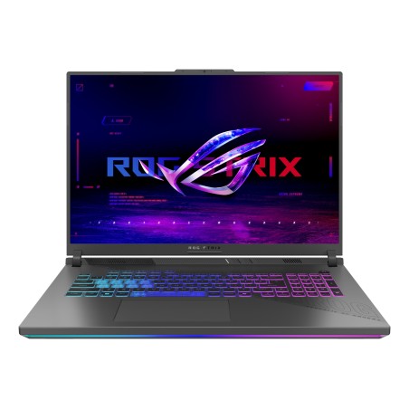 ASUS ROG Strix G18 G814FP-S9006W AMD Ryzen™ 9 9955HX Ordina | JDB-Info