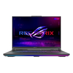 ASUS ROG Strix G18 G814FP-S9006W AMD Ryzen™ 9 9955HX Ordina | JDB-Info
