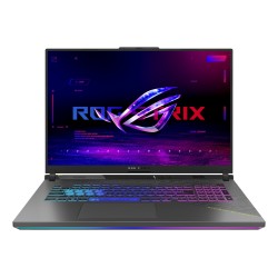 ASUS ROG Strix G18 G814PM-S8046W AMD Ryzen™ 9 7940HX Ordina | JDB-Info