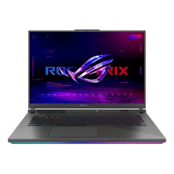 ASUS ROG Strix G18 G814PP-S9018W AMD Ryzen™ 9 7940HX Ordina | JDB-Info