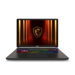 MSI Vector 17 HX AI A2XWJG-057BE Intel Core Ultra 9 275HX O | JDB-Info