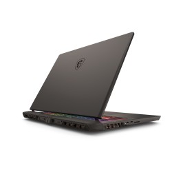 MSI Vector 17 HX AI A2XWJG-057BE Intel Core Ultra 9 275HX O | JDB-Info