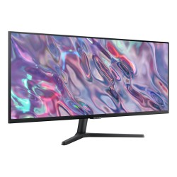 Samsung S50GC écran plat de PC 86,4 cm (34") 3440 x 1440 pi | JDB-Info