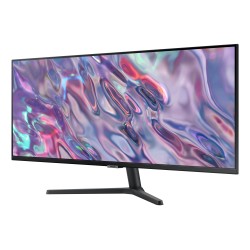 Samsung S50GC écran plat de PC 86,4 cm (34") 3440 x 1440 pi | JDB-Info
