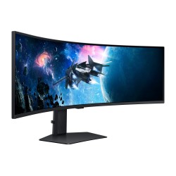 Samsung G95C écran plat de PC 124,5 cm (49") 5120 x 1440 pi | JDB-Info
