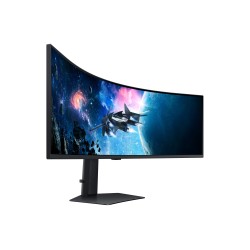 Samsung G95C écran plat de PC 124,5 cm (49") 5120 x 1440 pi | JDB-Info
