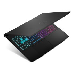 MSI Katana 15 HX B14WEK-051BE Intel® Core™ i7 i7-14650HX Or | JDB-Info