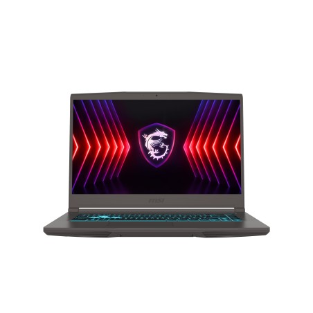 MSI Thin 15 B12UC-1254BE Intel® Core™ i7 i7-12650H Ordinate | JDB-Info