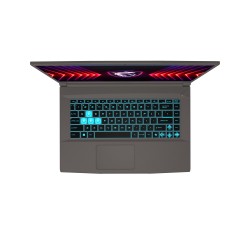 MSI Thin 15 B12UC-1254BE Intel® Core™ i7 i7-12650H Ordinate | JDB-Info