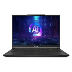 MSI STEALTH A16 AI+ A3XWHG-015BE laptop AMD Ryzen AI 7 350 | JDB-Info