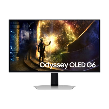 Samsung G61SD écran plat de PC 68,6 cm (27") 2560 x 1440 pi | JDB-Info