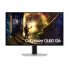 Samsung G61SD écran plat de PC 68,6 cm (27") 2560 x 1440 pi | JDB-Info