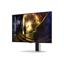 Samsung G61SD écran plat de PC 68,6 cm (27") 2560 x 1440 pi | JDB-Info