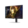 Samsung G61SD écran plat de PC 68,6 cm (27") 2560 x 1440 pi | JDB-Info