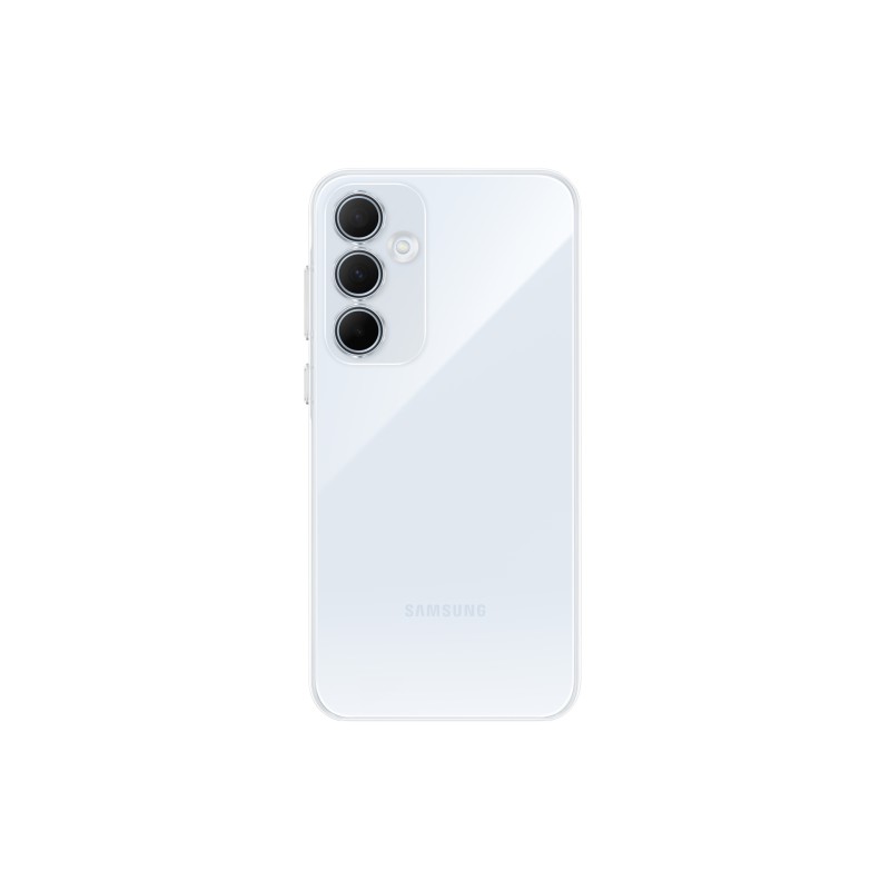 Samsung Coque transparente pour Galaxy A35 5G | JDB-Info
