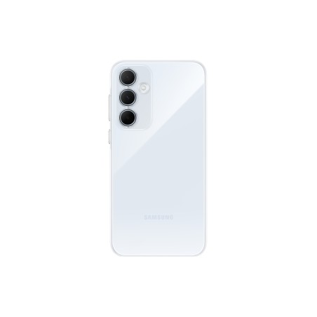 Samsung Coque transparente pour Galaxy A35 5G | JDB-Info