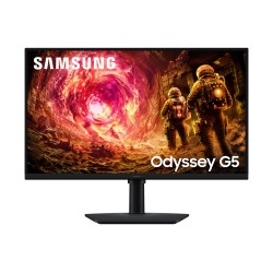 Samsung G50F écran plat de PC 68,6 cm (27") 2560 x 1440 pix | JDB-Info
