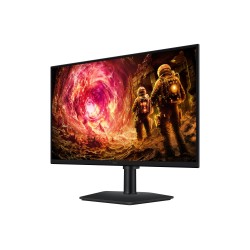 Samsung G50F écran plat de PC 68,6 cm (27") 2560 x 1440 pix | JDB-Info