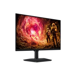 Samsung G50F écran plat de PC 68,6 cm (27") 2560 x 1440 pix | JDB-Info