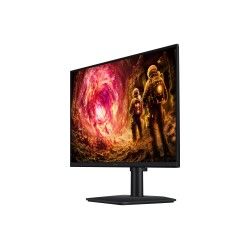 Samsung G50F écran plat de PC 68,6 cm (27") 2560 x 1440 pix | JDB-Info