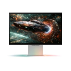 Samsung G90XF écran plat de PC 68,6 cm (27") 3840 x 2160 pi | JDB-Info