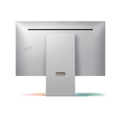 Samsung G90XF écran plat de PC 68,6 cm (27") 3840 x 2160 pi | JDB-Info
