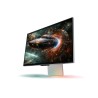 Samsung G90XF écran plat de PC 68,6 cm (27") 3840 x 2160 pi | JDB-Info