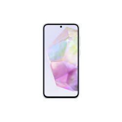 Samsung Coque transparente pour Galaxy A35 5G | JDB-Info