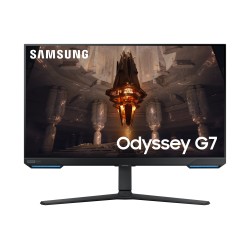 Samsung G70B écran plat de PC 81,3 cm (32") 3840 x 2160 pix | JDB-Info