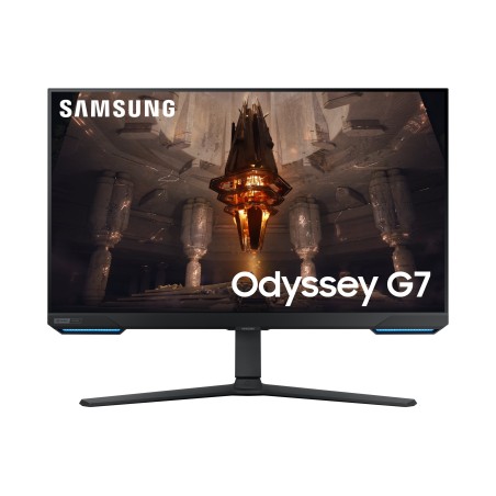 Samsung G70B écran plat de PC 81,3 cm (32") 3840 x 2160 pix | JDB-Info