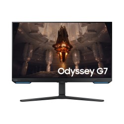 Samsung G70B écran plat de PC 81,3 cm (32") 3840 x 2160 pix | JDB-Info
