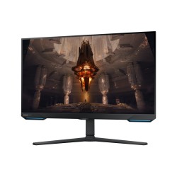 Samsung G70B écran plat de PC 81,3 cm (32") 3840 x 2160 pix | JDB-Info