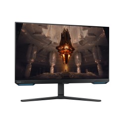 Samsung G70B écran plat de PC 81,3 cm (32") 3840 x 2160 pix | JDB-Info