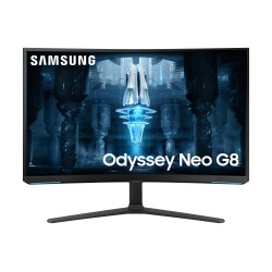 Samsung 32” Odyssey Neo G85NB UHD Mini LED Gaming Monitor | JDB-Info