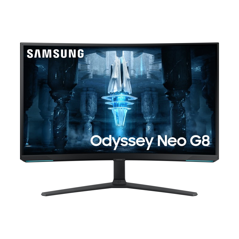 Samsung 32” Odyssey Neo G85NB UHD Mini LED Gaming Monitor | JDB-Info