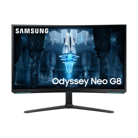 Samsung 32” Odyssey Neo G85NB UHD Mini LED Gaming Monitor | JDB-Info