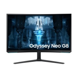 Samsung 32” Odyssey Neo G85NB UHD Mini LED Gaming Monitor | JDB-Info