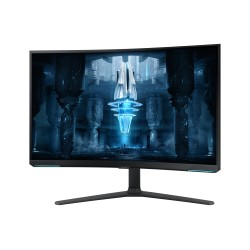 Samsung 32” Odyssey Neo G85NB UHD Mini LED Gaming Monitor | JDB-Info