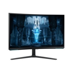 Samsung 32” Odyssey Neo G85NB UHD Mini LED Gaming Monitor | JDB-Info